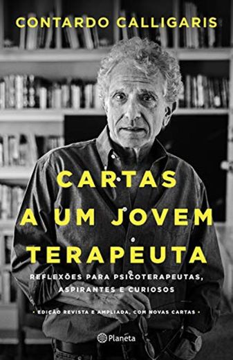 Cartas a um jovem terapeuta