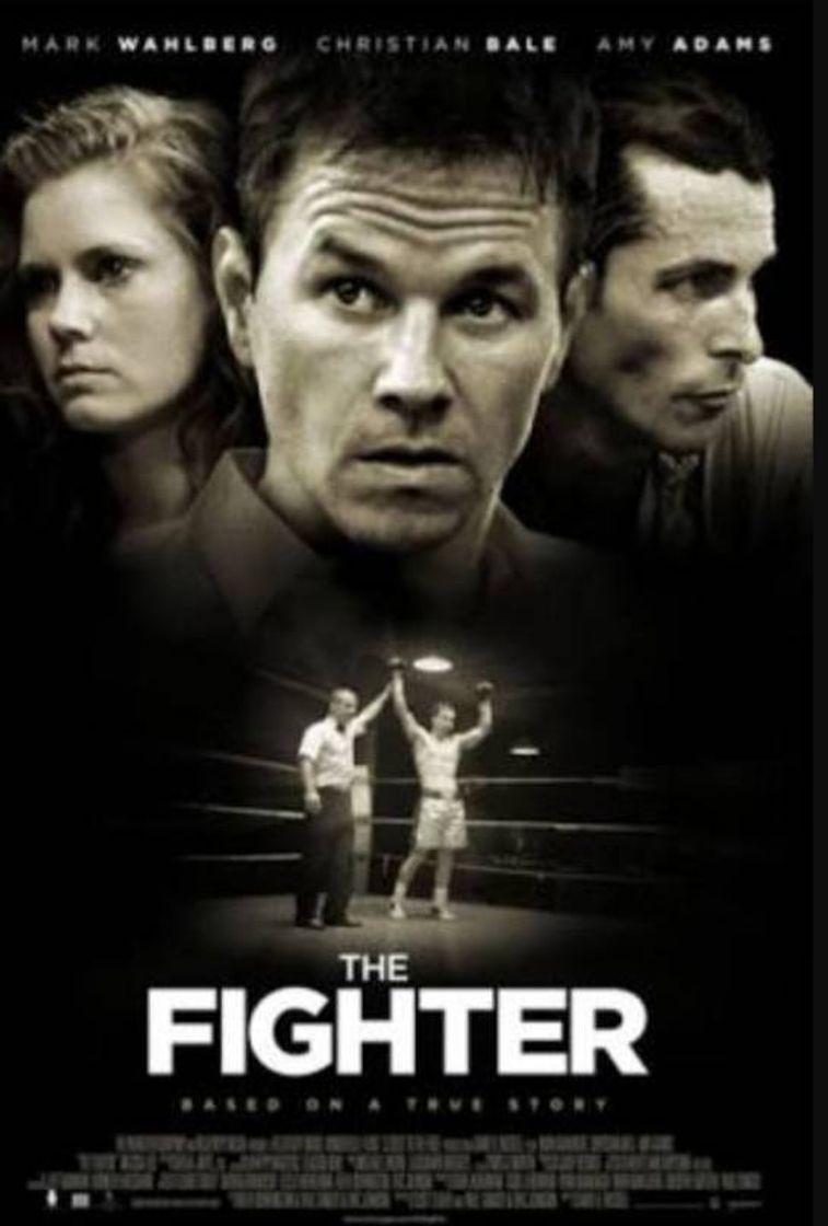 Movie The Fighter (2010)