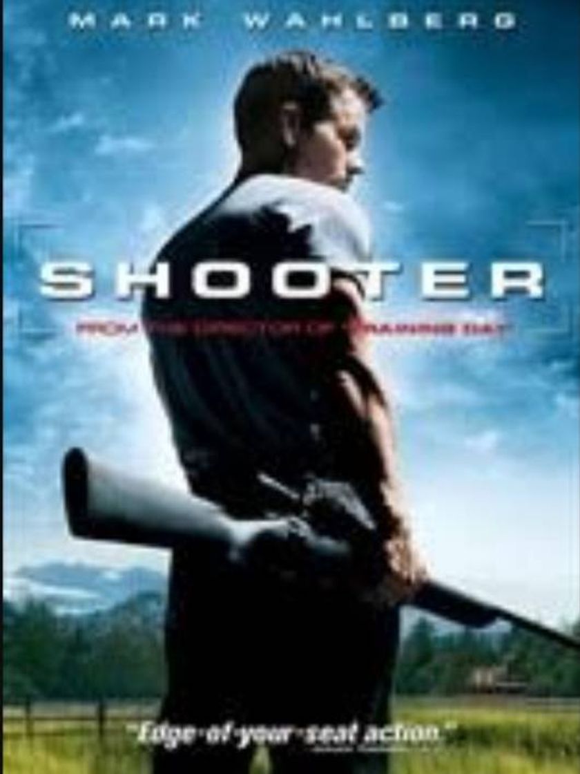 Movie Shooter