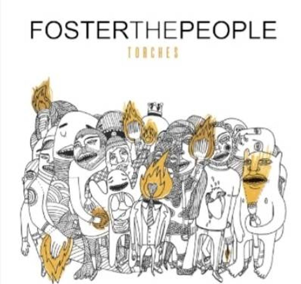 Music Foster The People - Love