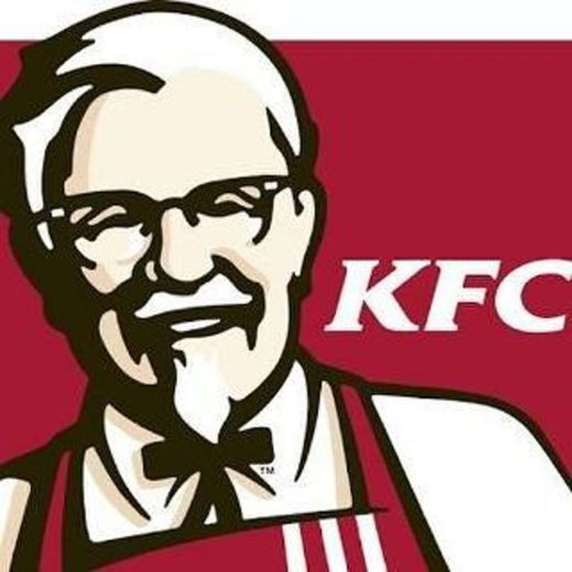 Place Kentucky Fried Chicken