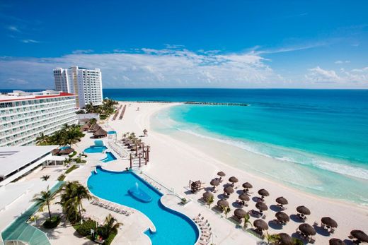 Cancún