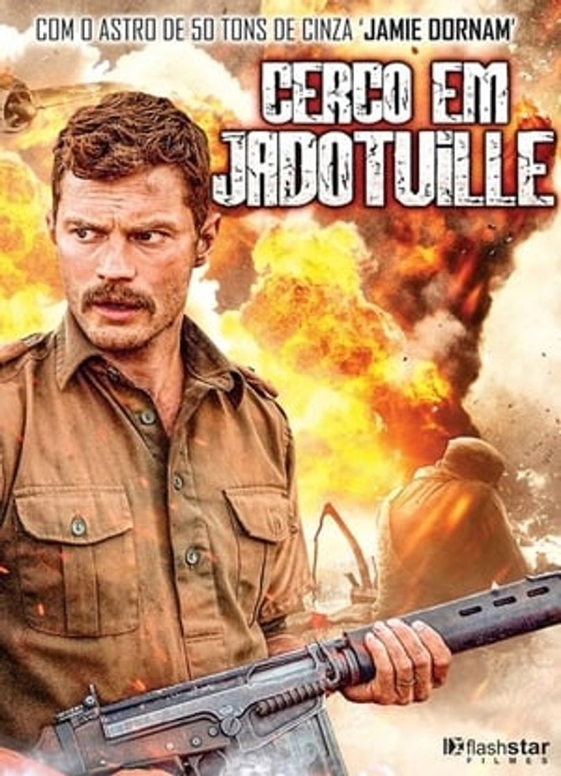 Movie El Asedio De Jadotville