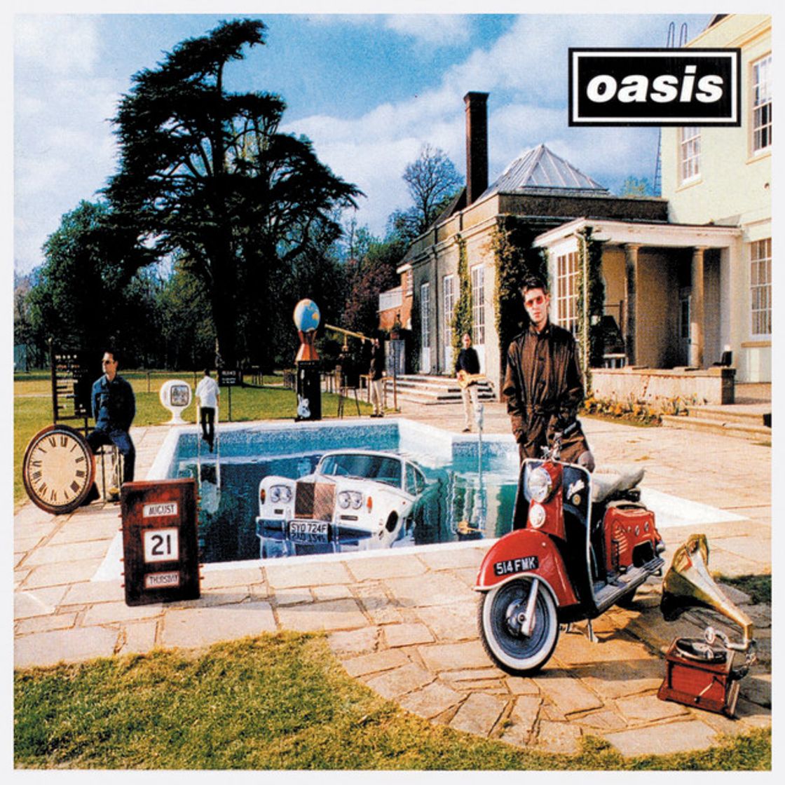 Canción Stand By Me - Remastered