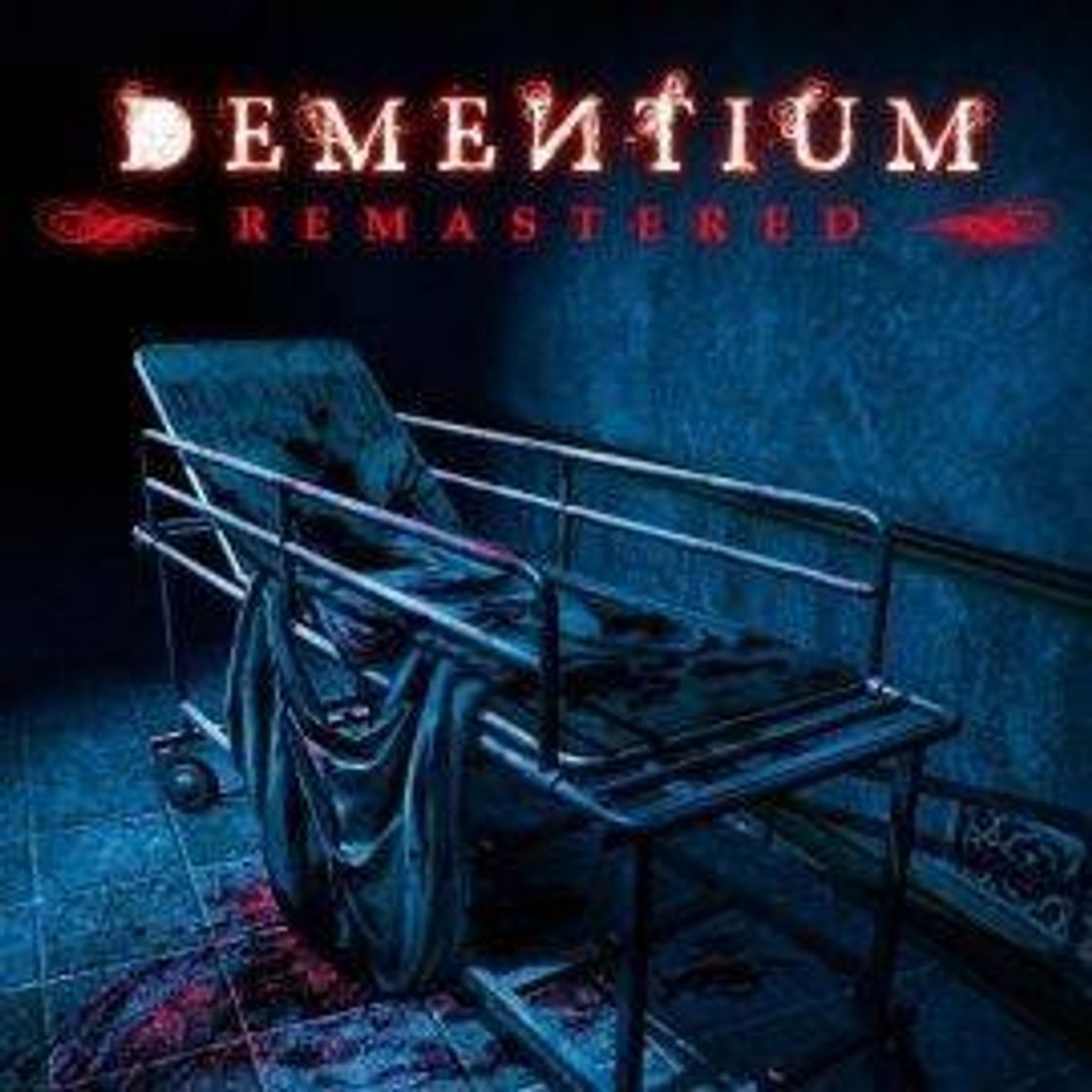 Videogames Dementium: The Ward