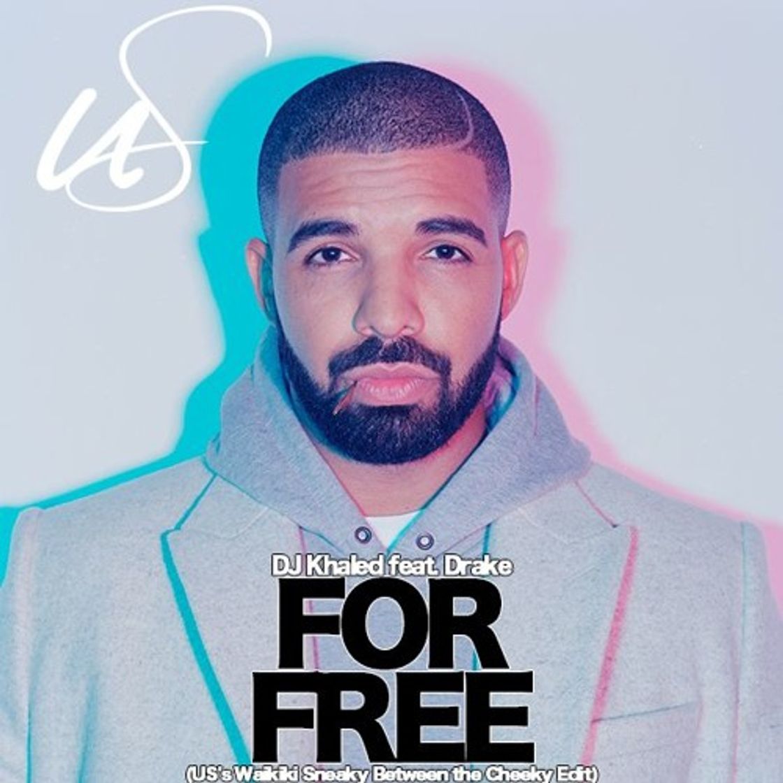 Canción For Free (feat. Drake)