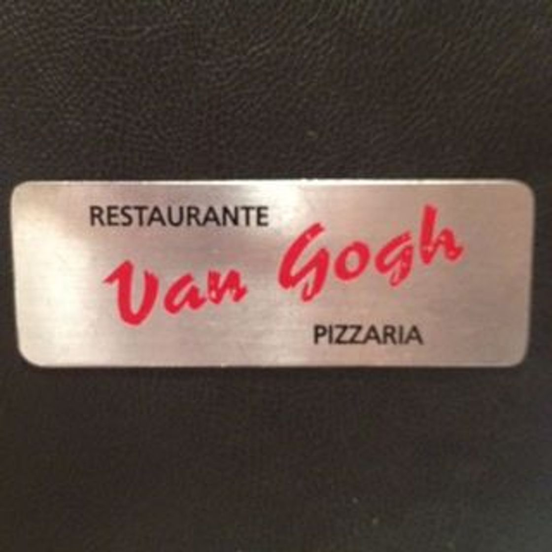 Restaurantes Van Gogh