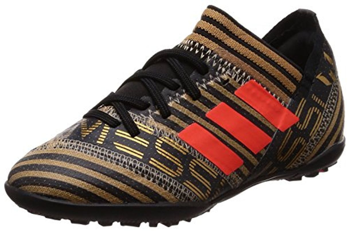 Fashion Adidas Nemeziz Messi Tango 17.3 TF J, Botas de fútbol Unisex niño,