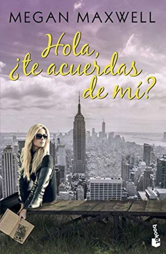 Hola, ¿te acuerdas de mí? (Bestseller)