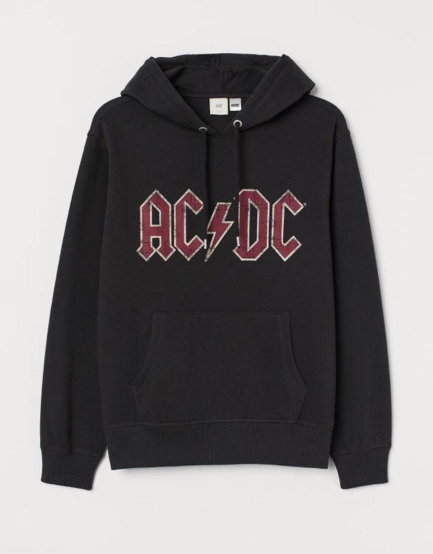 Productos Sudadera ACDC