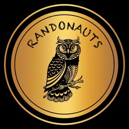 Randonauts.