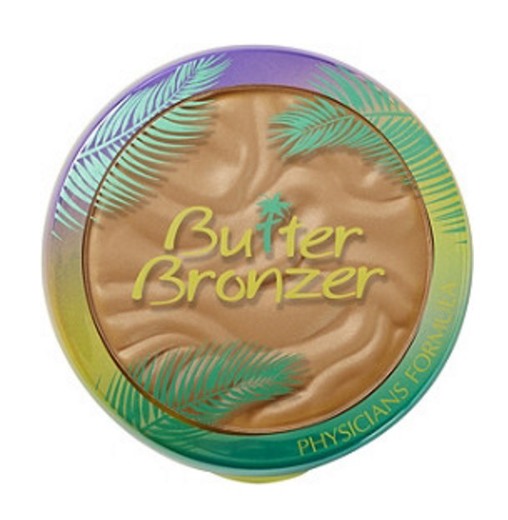 Physicians Formula Butter Bronzer Murumuru Butter Bronzer | Ulta ...