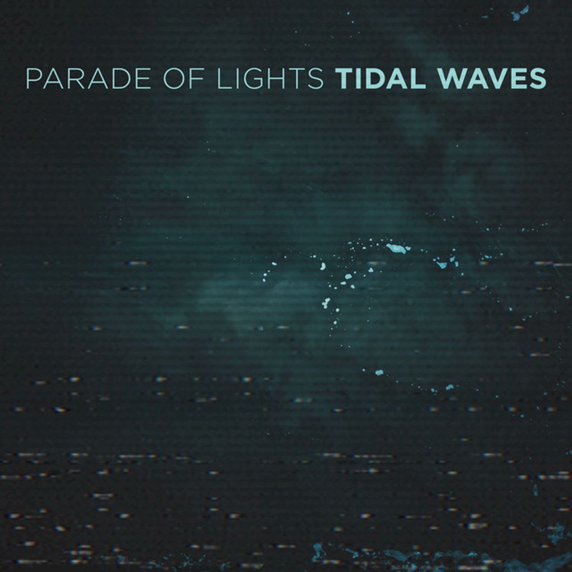 Canción Tidal Waves