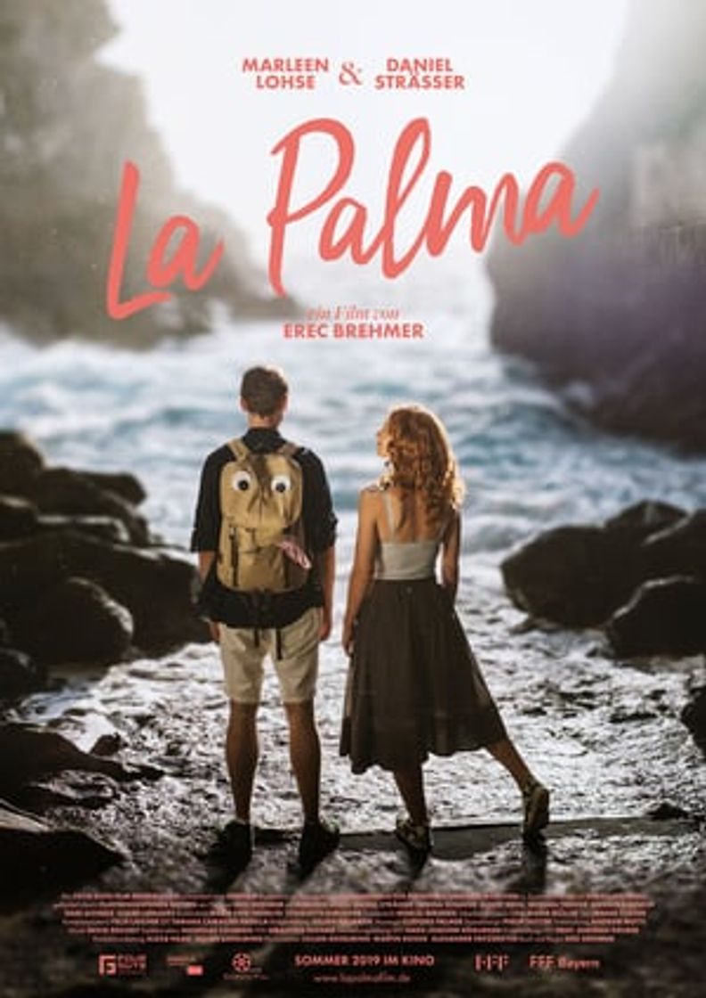 Película La Palma