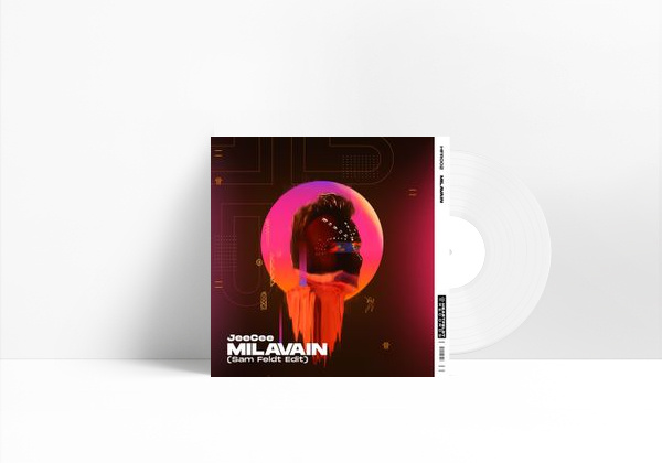 Music Sam Feldt