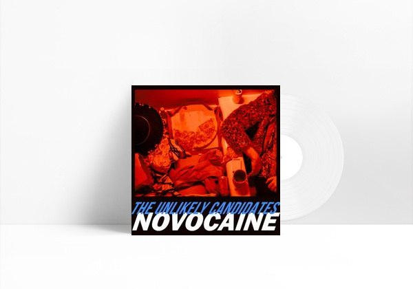 Music Novocaine