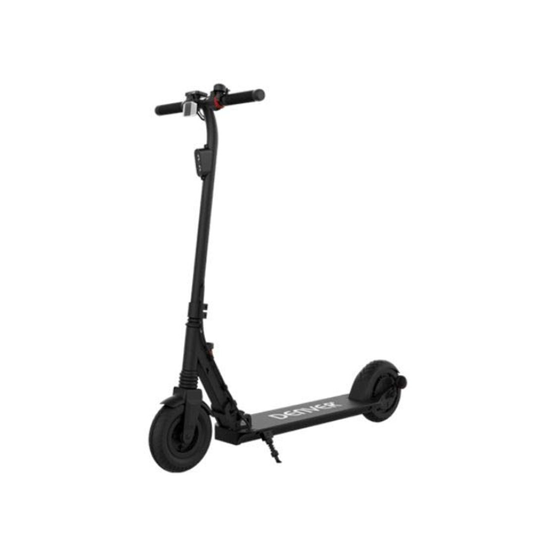 Producto Denver SCO-80130 Black Scooter Eléctrico con Marco de Aluminio