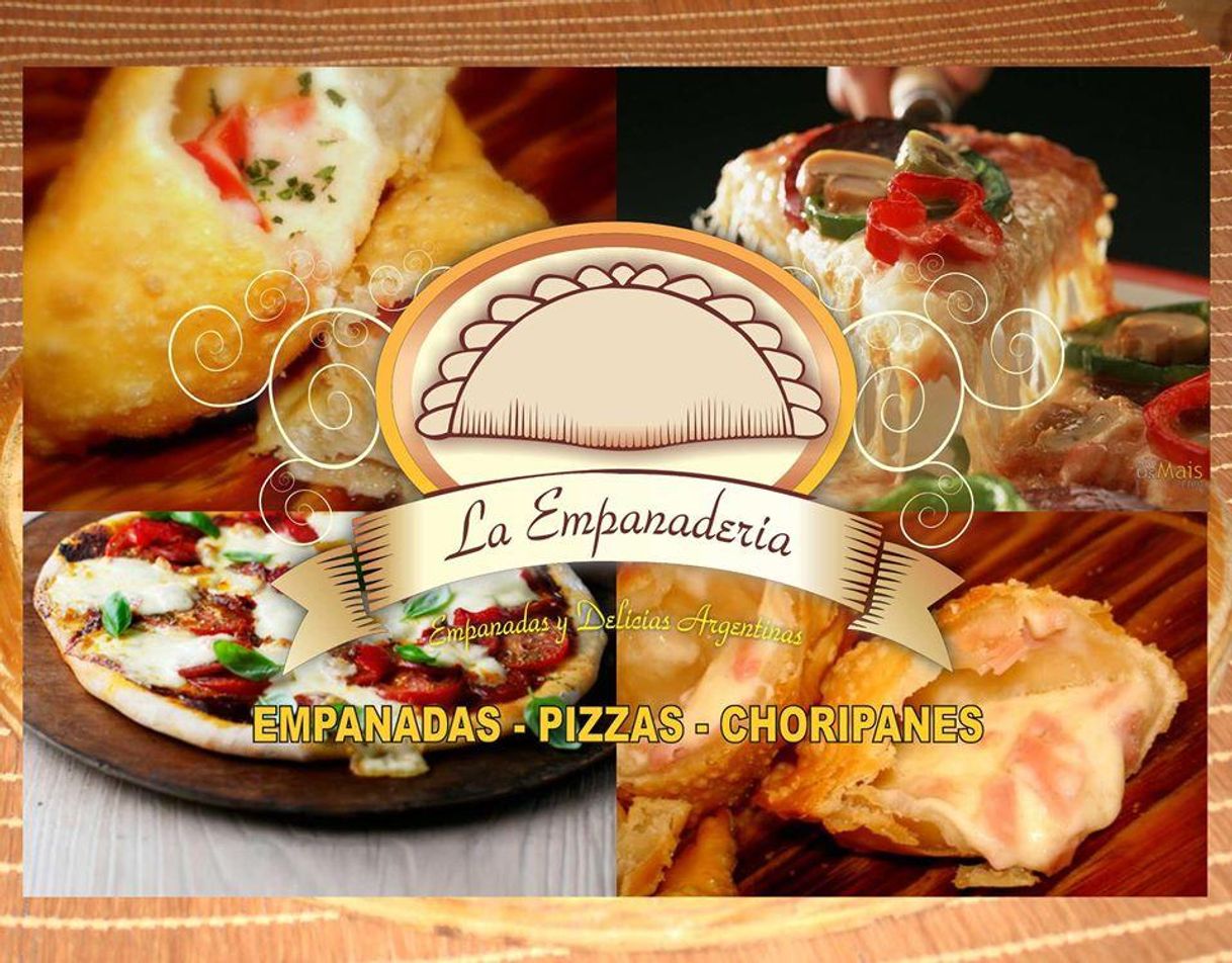 Restaurants LA EMPANADERIA CANCÚN