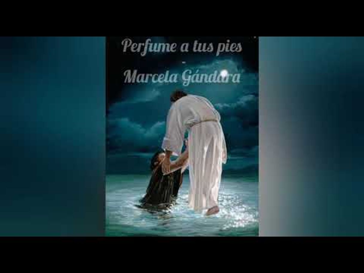 Fashion Perfume a Tus pies-Marcela Gandara - YouTube