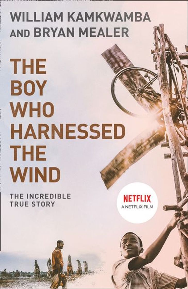 Fashion The Boy Who Harnessed the Wind | Netflix Official Site