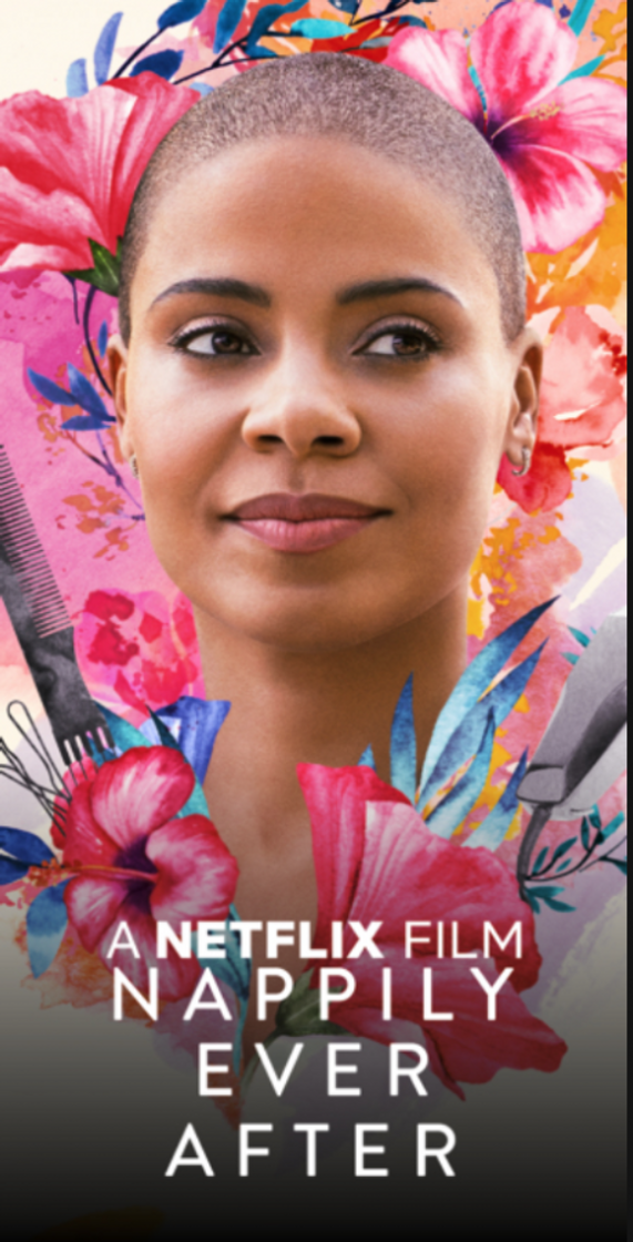 Fashion Nappily Ever After | Netflix Official Siteel 