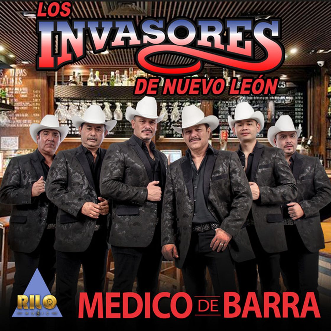 Canción Médico de Barra