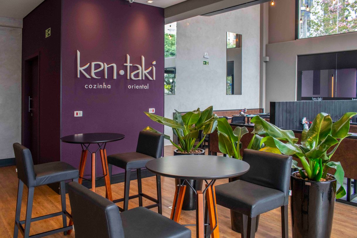 Restaurants Ken Taki - Champagnat