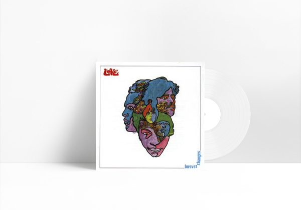 Música Alone Again Or - 2015 Remaster