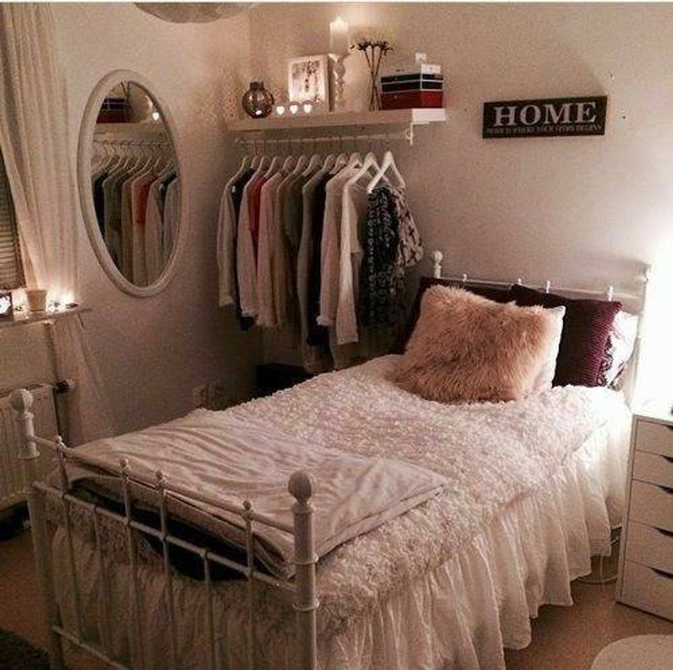 Moda Dormitorio 