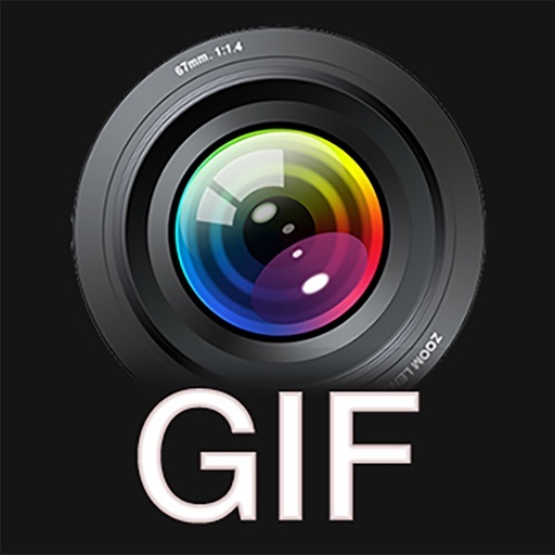 Apps Video to GIF - GIF Maker