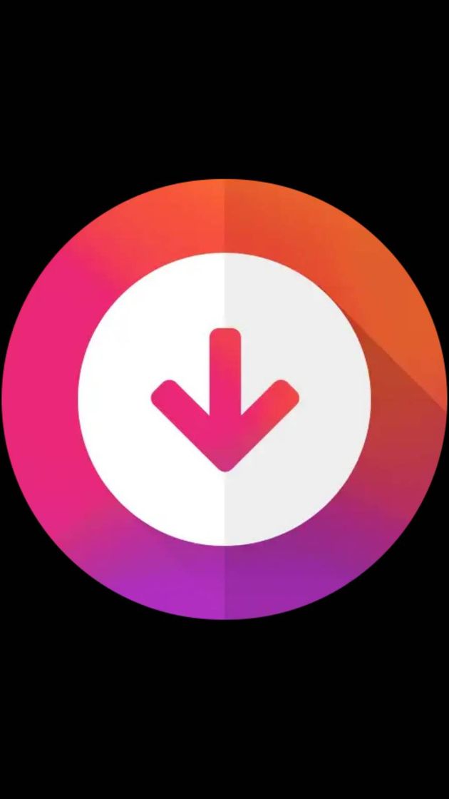 App FastSave para Instagram