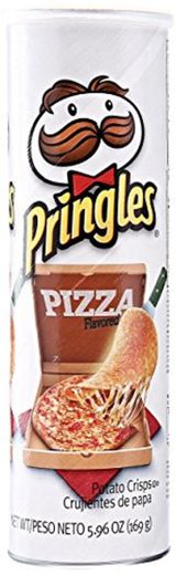 Pringles Pizza Snack de Patata