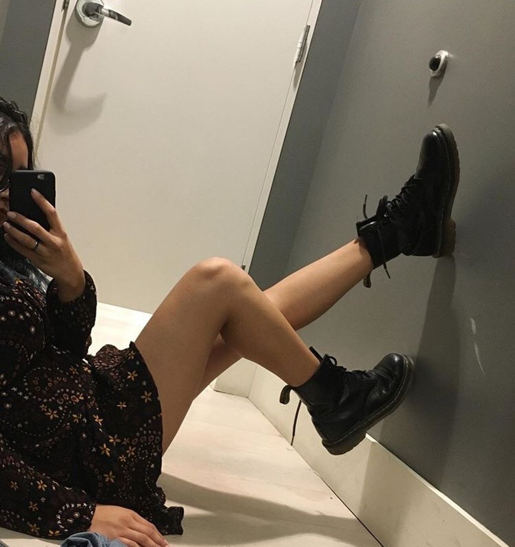 Social Dr. Martens 1460