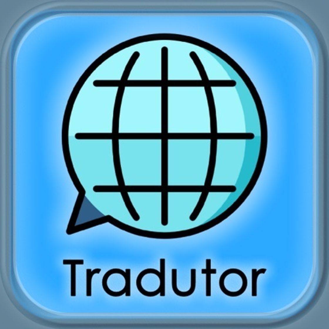 App Traductor.