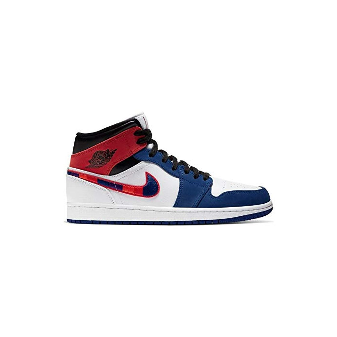 Social Nike Air Jordan 1 Mid SE