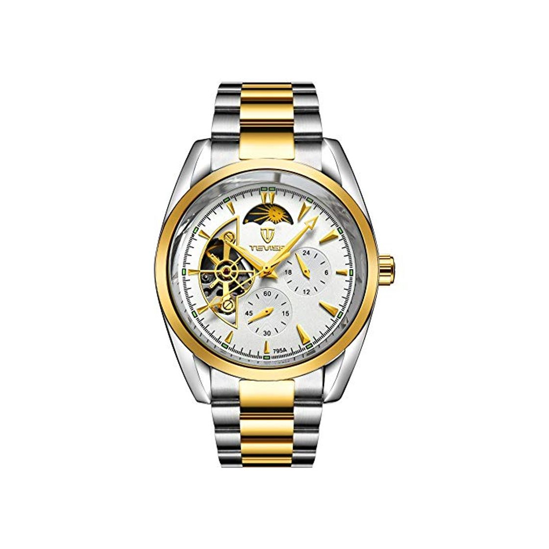 Social Relojes De Pulsera