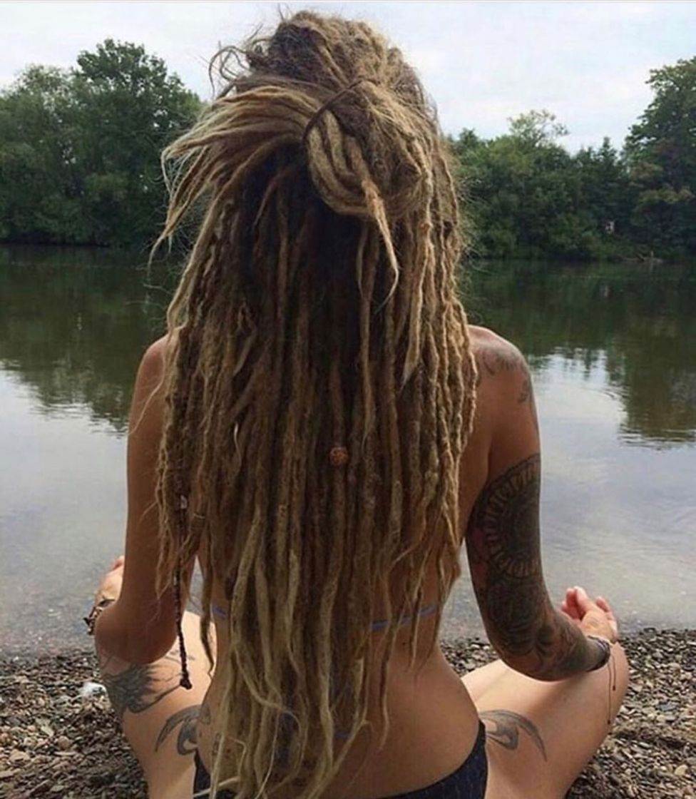 Fashion Dreads lindos