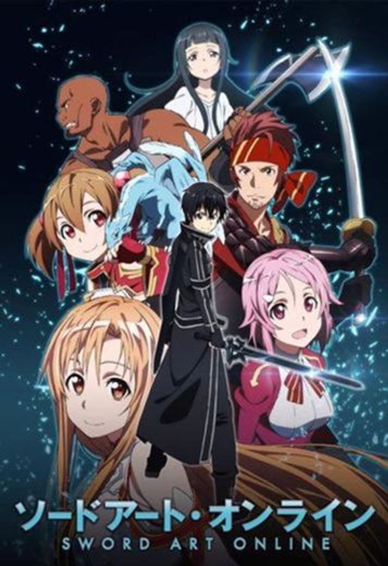 Sword Art Online