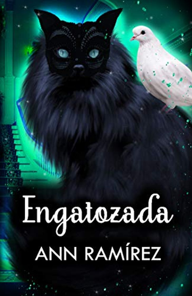 Libro Engatozada