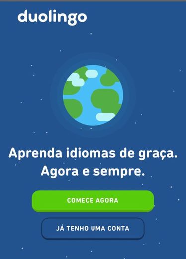 Idiomas