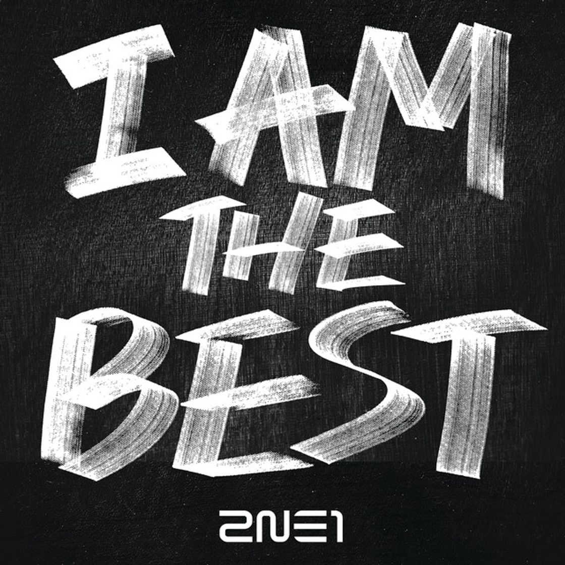 Music I Am The Best