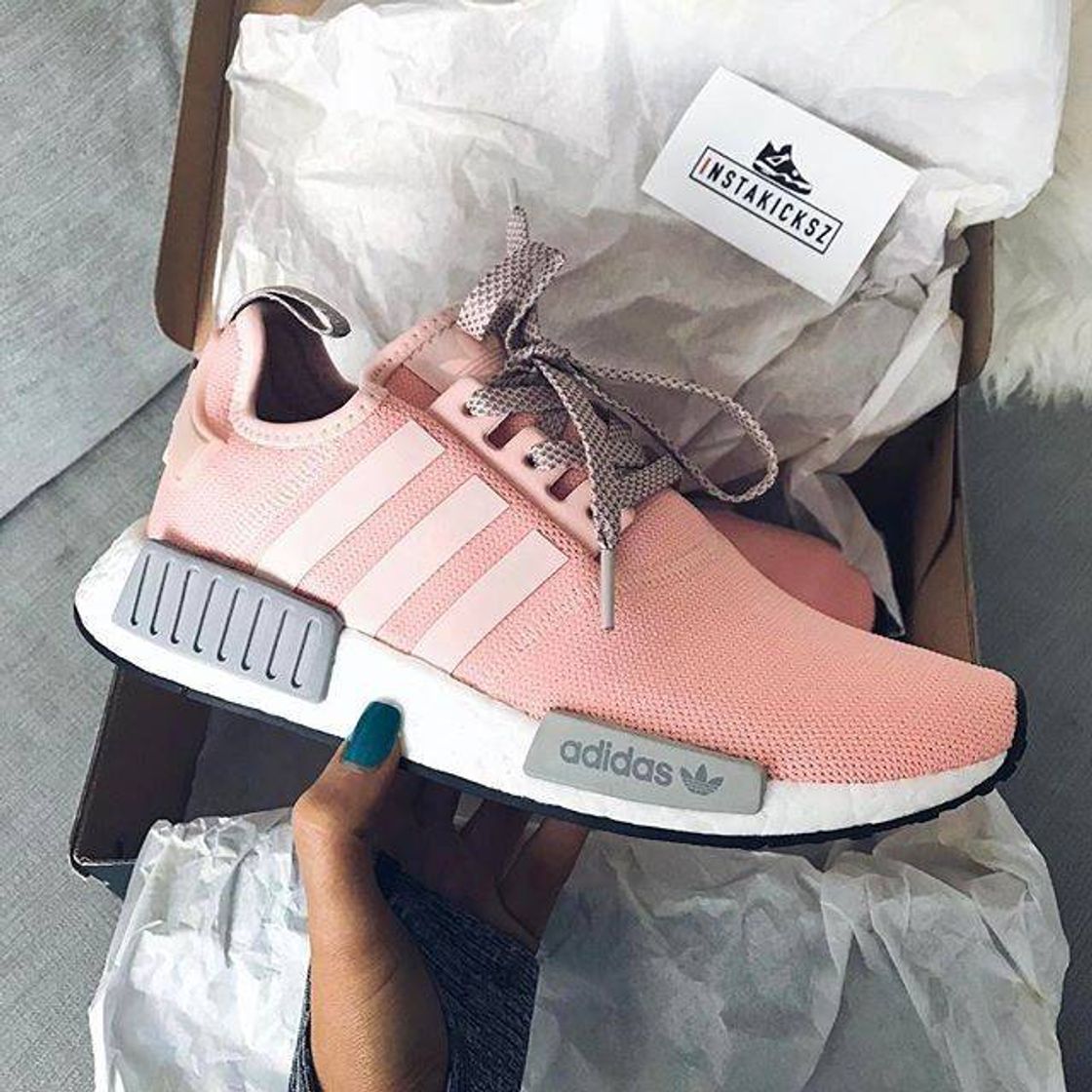 Fashion Adidas Rose