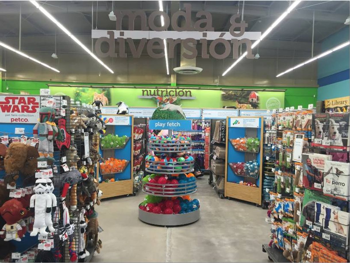 Social Petco México 