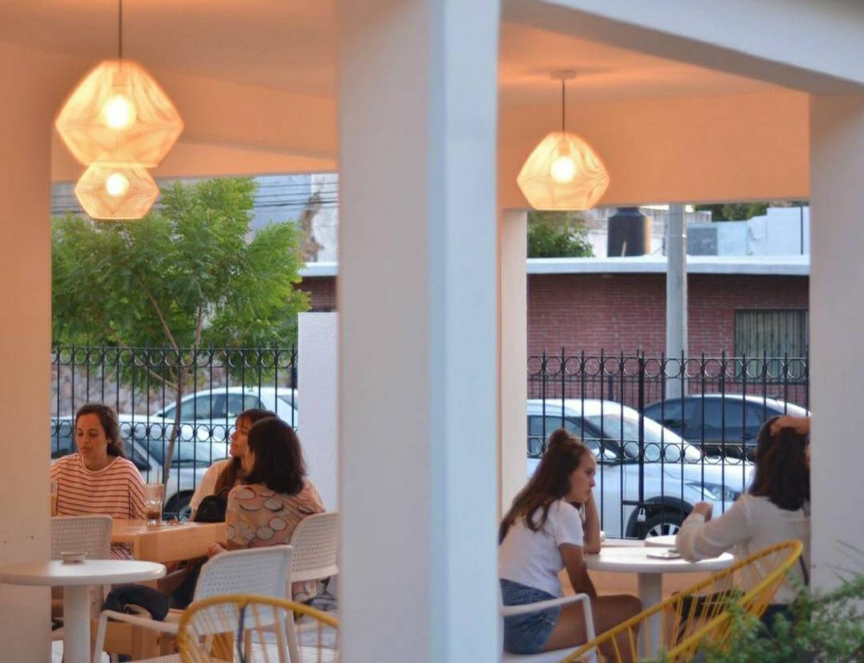 Restaurants Café Catrín