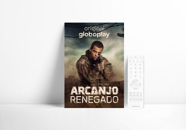 Serie Renegaded Archangel