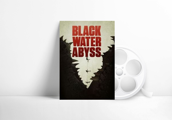 Movie Abismo (Black Water-Abyss)
