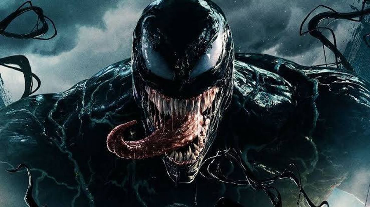 Película Venom