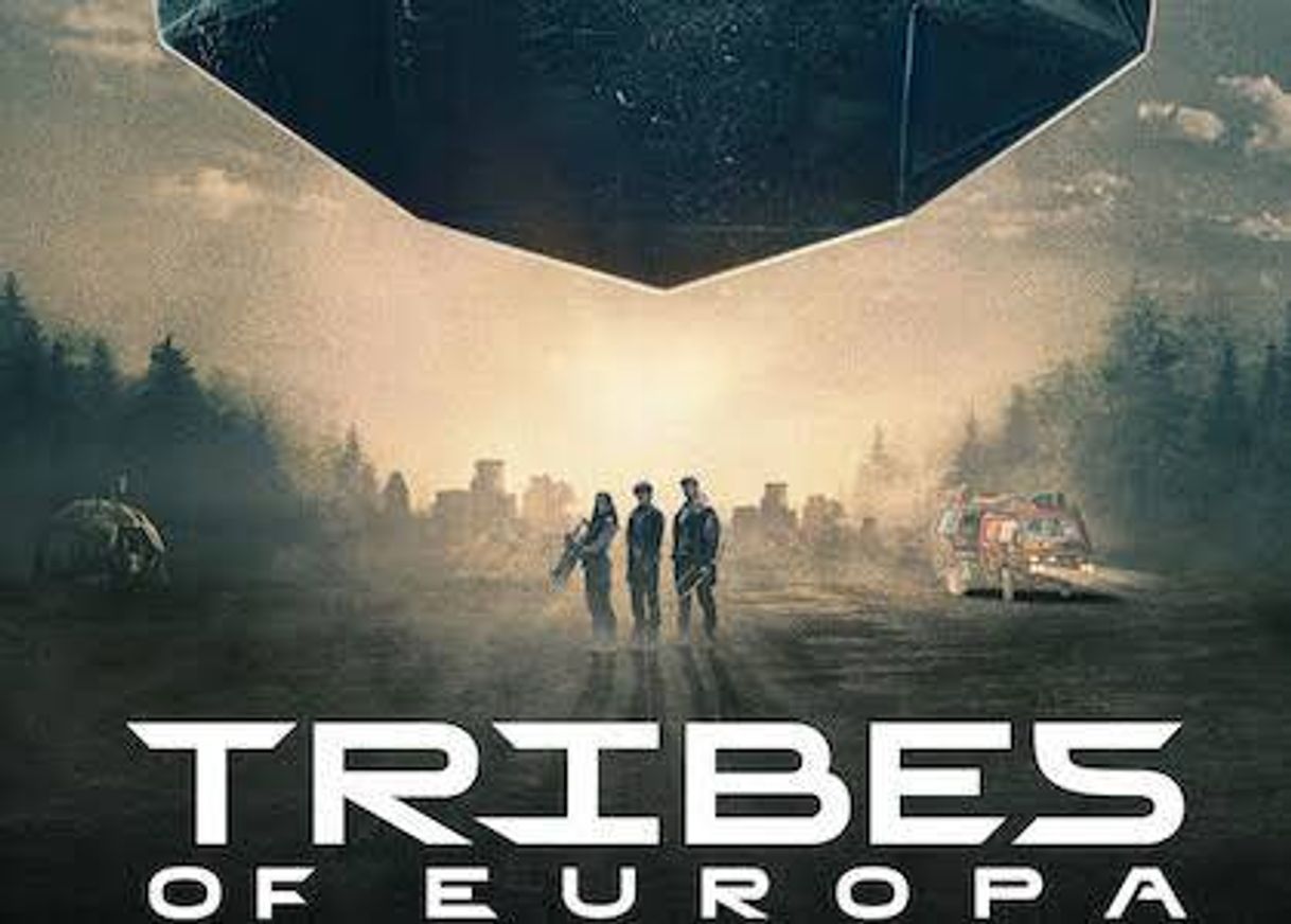 Serie Tribus de Europa