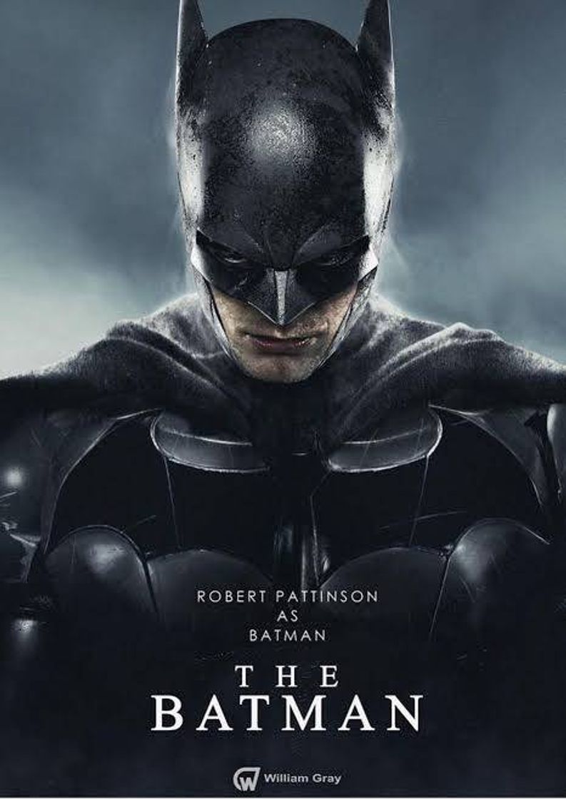 Película Batman