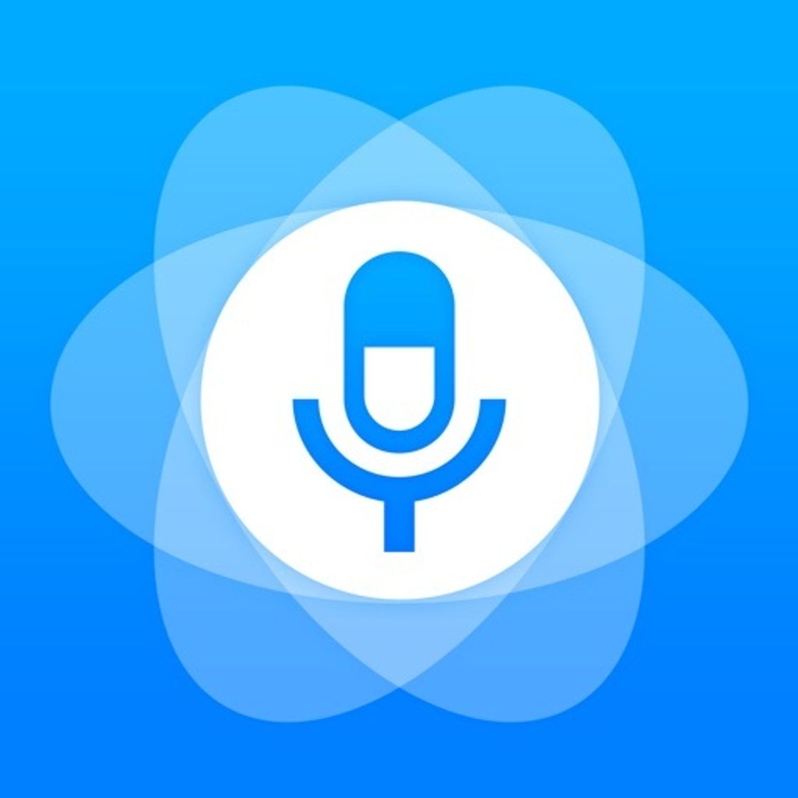 Apps Voice to Voice Translator App